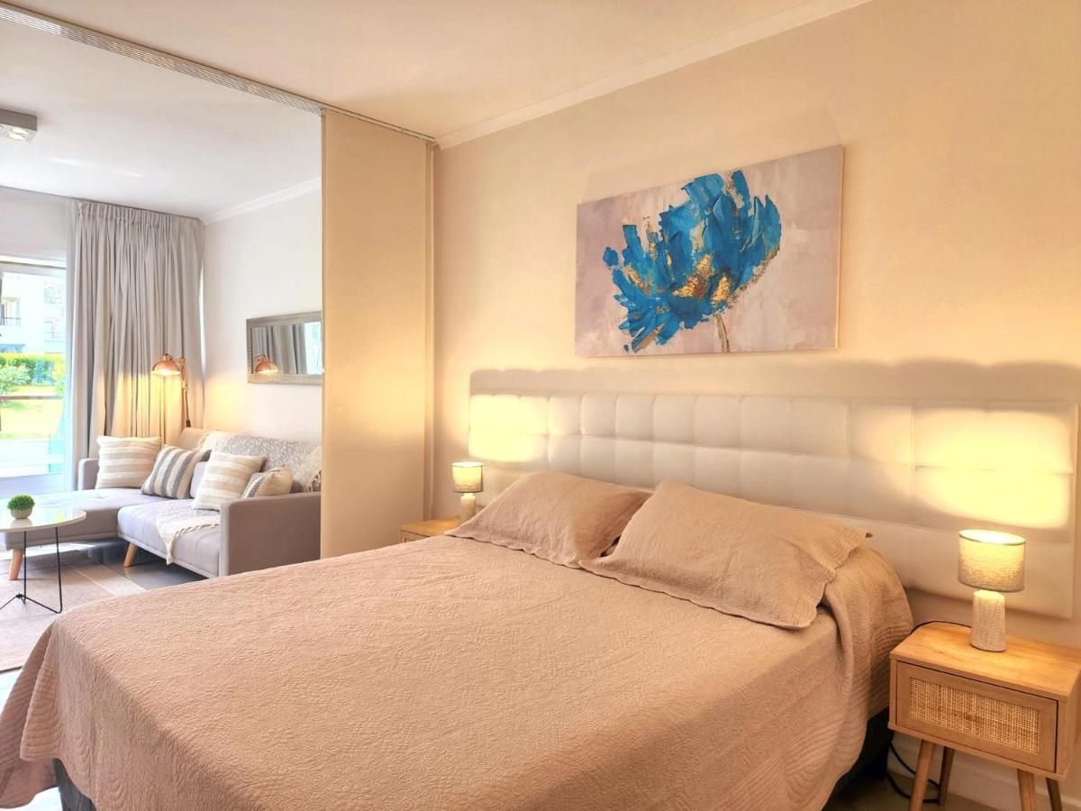 Solanas Park Apartment Punta del Este